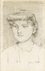 Portrait d